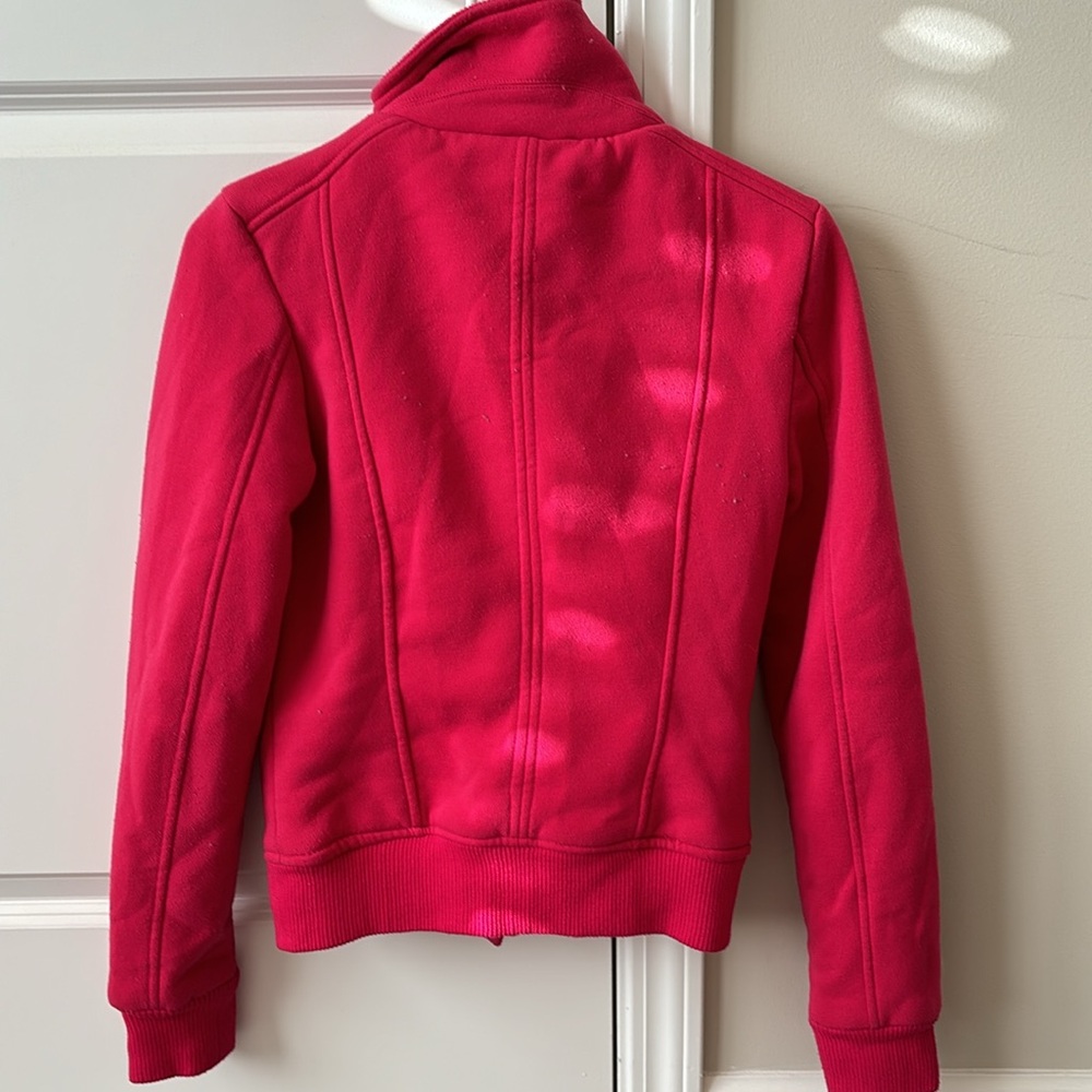 Girl jacket - Picture 2 of 3